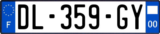 DL-359-GY