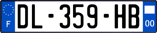 DL-359-HB