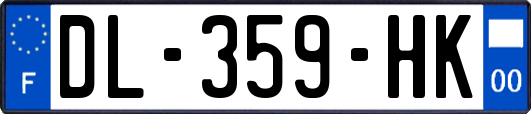 DL-359-HK