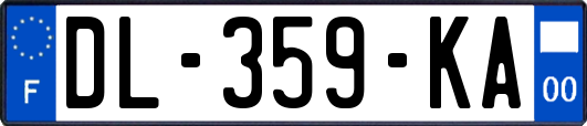 DL-359-KA