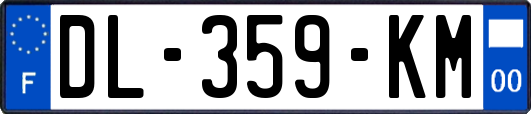 DL-359-KM