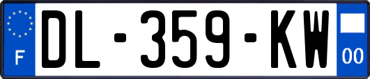 DL-359-KW