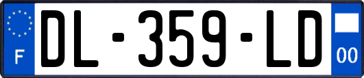 DL-359-LD