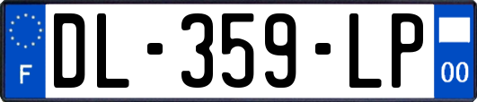 DL-359-LP