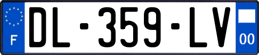 DL-359-LV