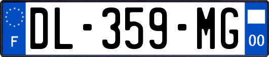 DL-359-MG