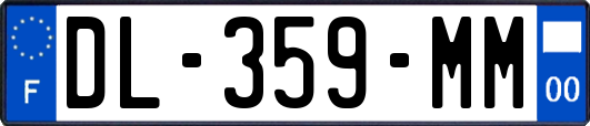 DL-359-MM