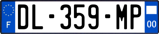 DL-359-MP