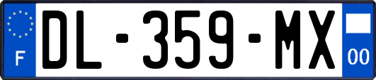 DL-359-MX