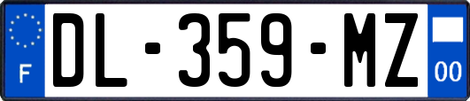 DL-359-MZ