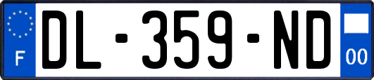 DL-359-ND