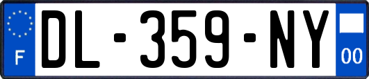 DL-359-NY