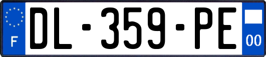 DL-359-PE