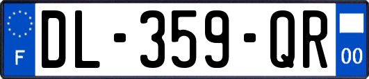 DL-359-QR