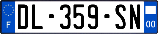 DL-359-SN