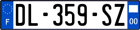 DL-359-SZ