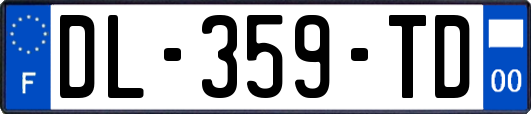 DL-359-TD