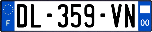 DL-359-VN