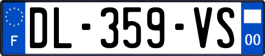 DL-359-VS