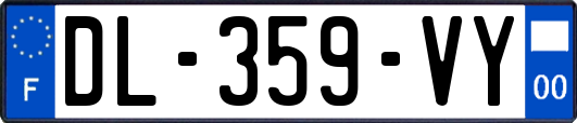 DL-359-VY