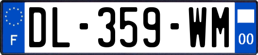 DL-359-WM