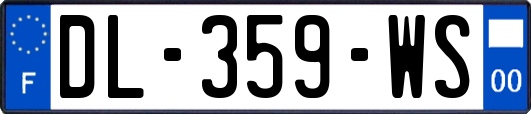 DL-359-WS