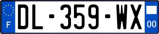 DL-359-WX