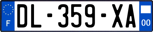DL-359-XA