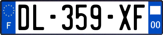 DL-359-XF