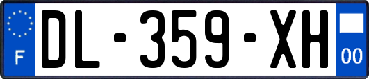 DL-359-XH