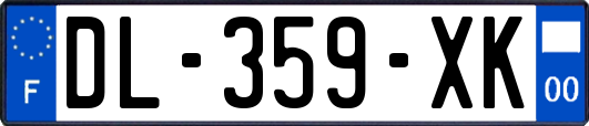 DL-359-XK