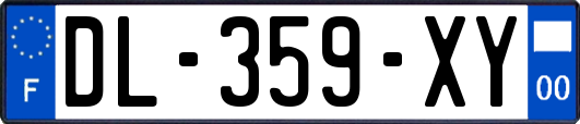 DL-359-XY