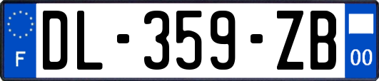 DL-359-ZB