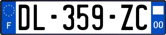 DL-359-ZC