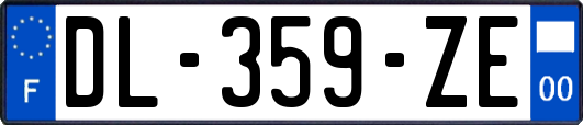 DL-359-ZE