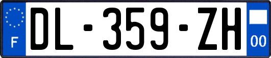 DL-359-ZH