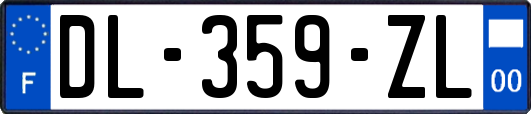 DL-359-ZL