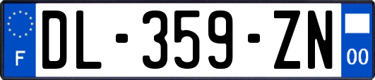 DL-359-ZN