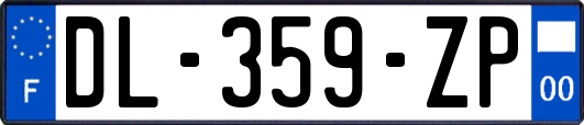 DL-359-ZP