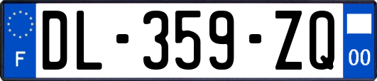 DL-359-ZQ