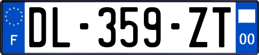 DL-359-ZT