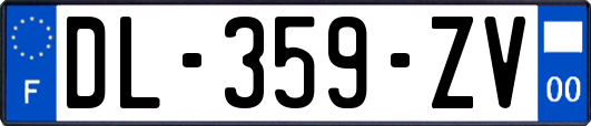 DL-359-ZV