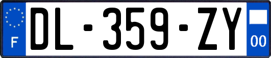 DL-359-ZY