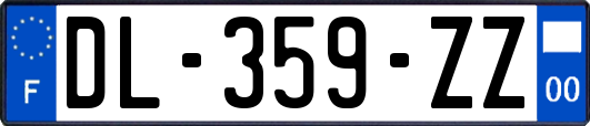 DL-359-ZZ