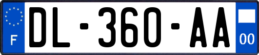 DL-360-AA