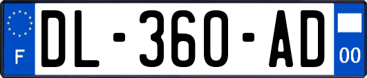 DL-360-AD