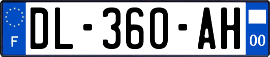 DL-360-AH