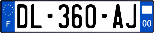 DL-360-AJ