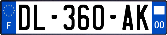 DL-360-AK