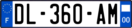 DL-360-AM